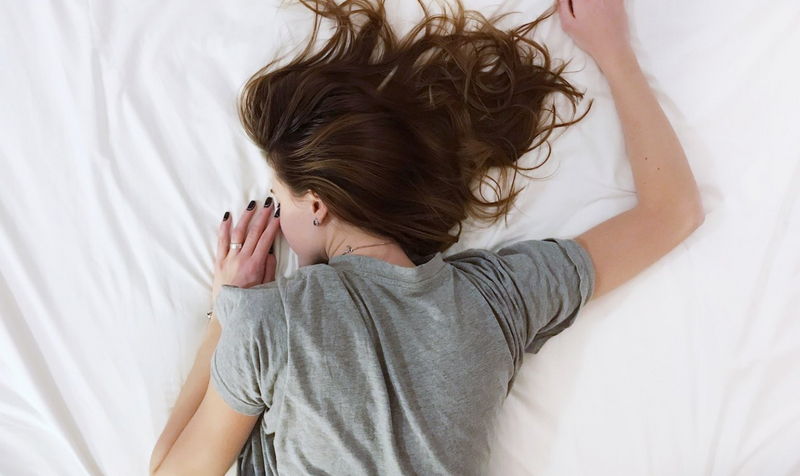 10 Natural Remedies for Night Sweats