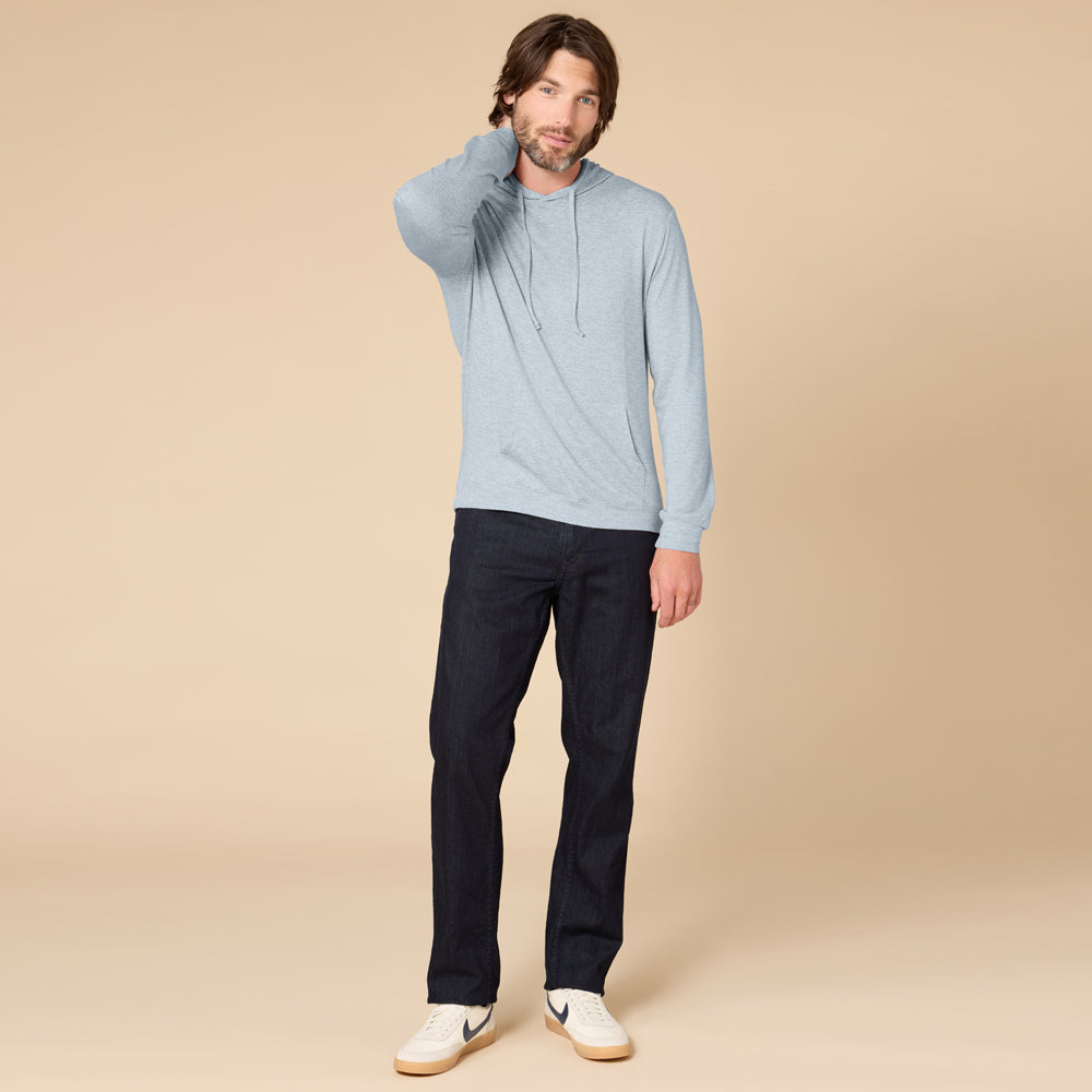 Take 10 Men's Ultra-Dream Hoodie Surf