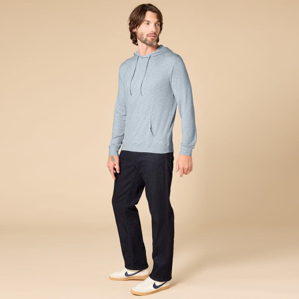 Take 10 Men's Ultra-Dream Hoodie Surf