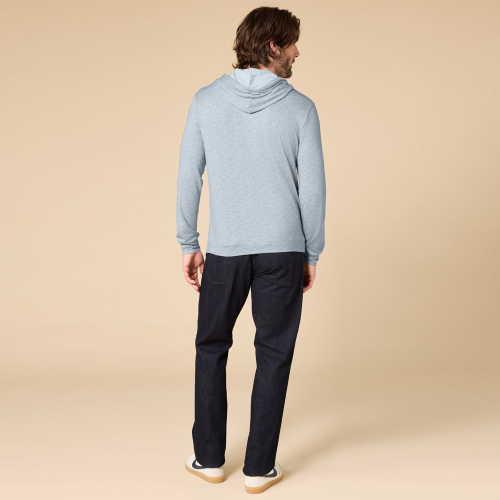 Take 10 Men's Ultra-Dream Hoodie Surf