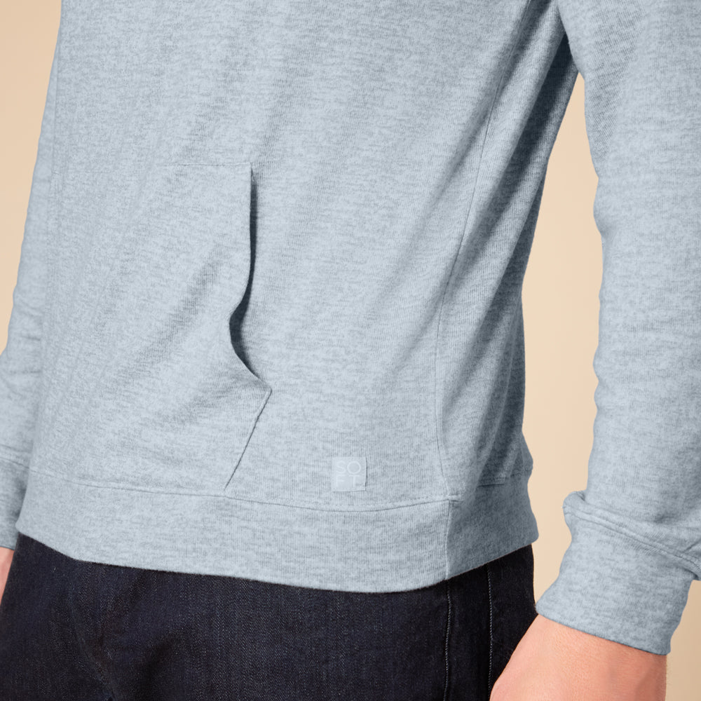 Take 10 Men's Ultra-Dream Hoodie Surf