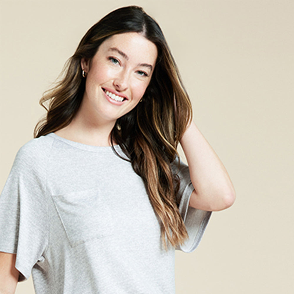 Heather Grey