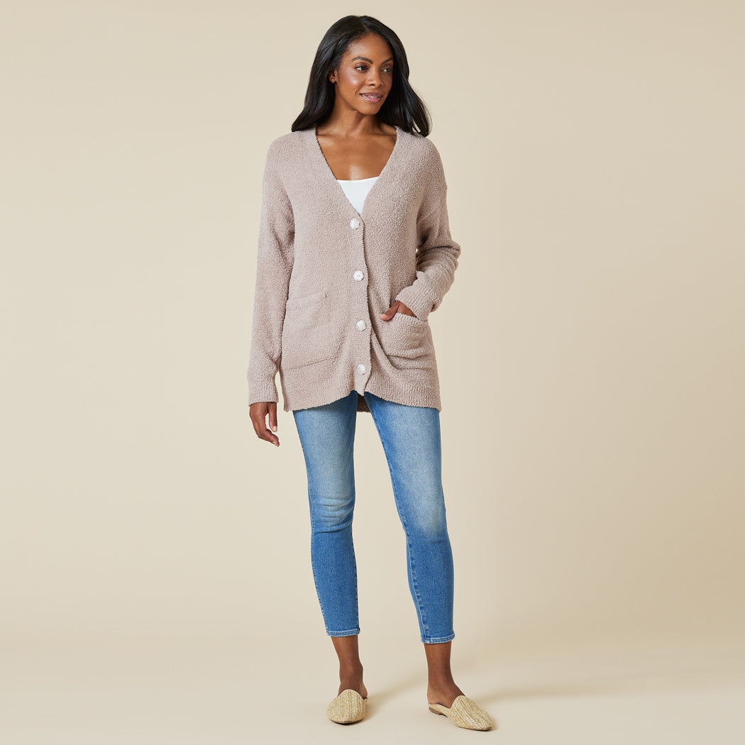 Solid Marshmallow 28