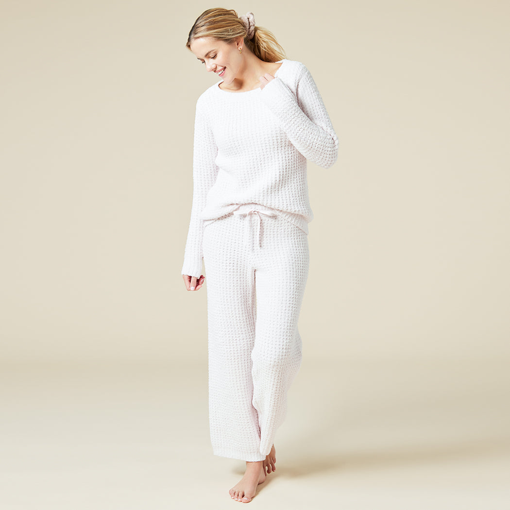 Blush Pink