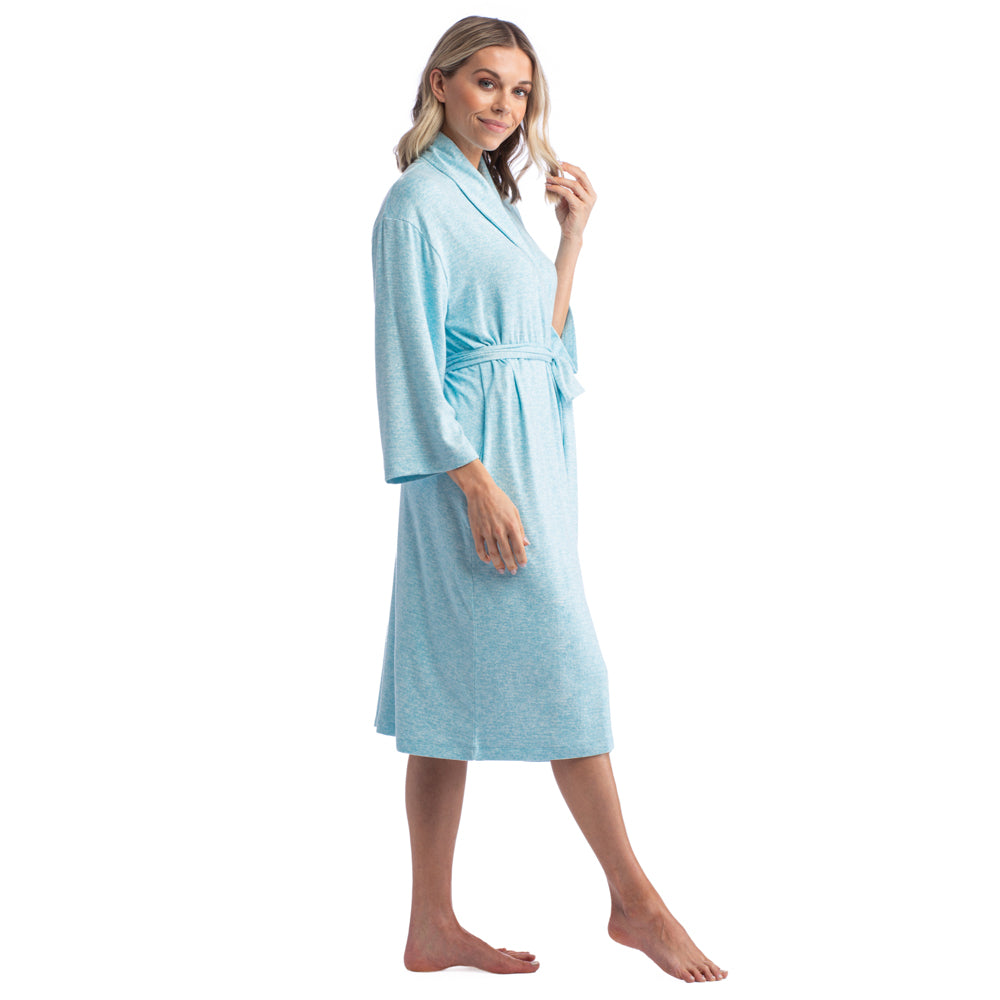 Heather Glacier Blue
