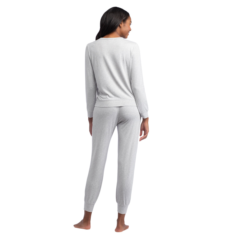 Heather Grey