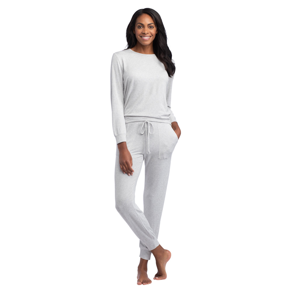 Heather Grey
