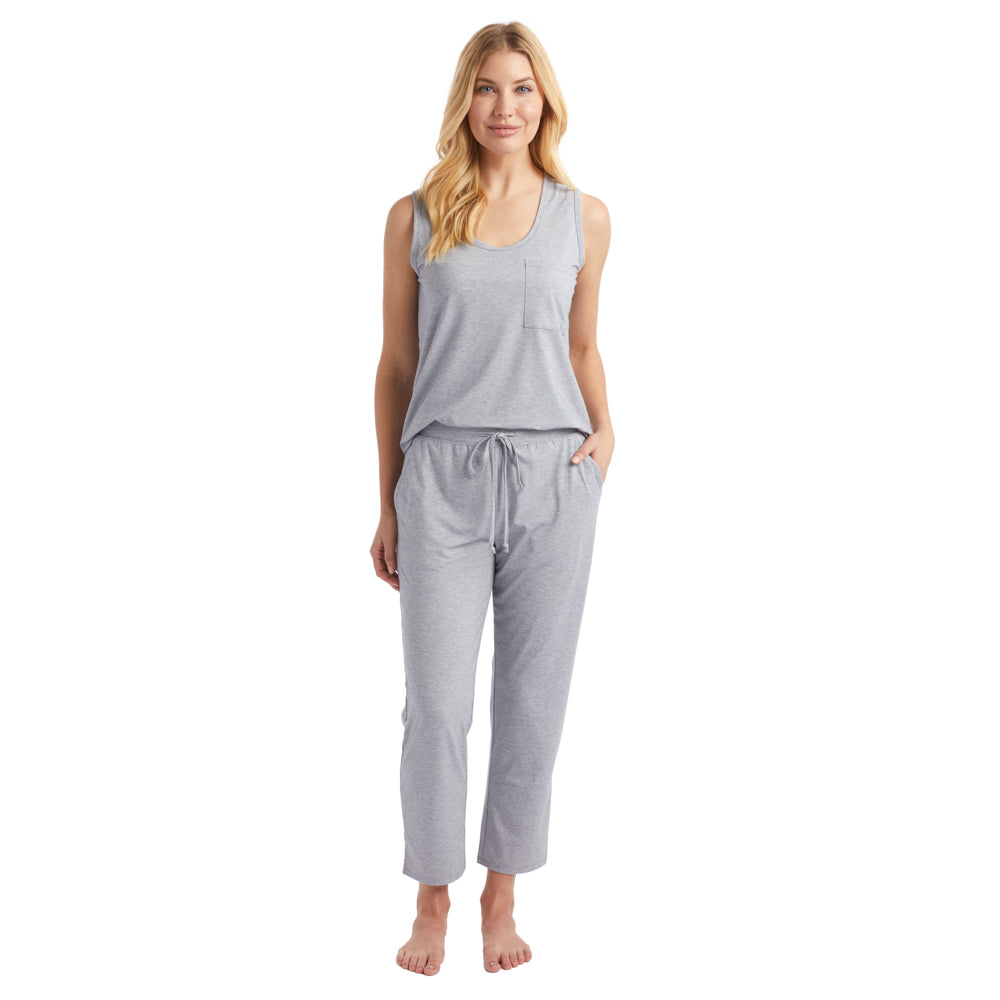 Heather Grey
