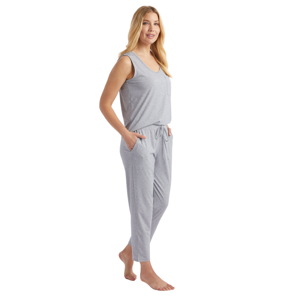 Heather Grey