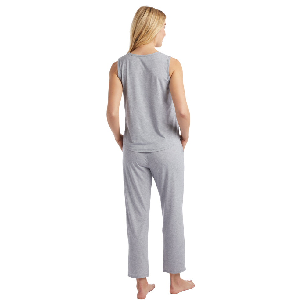 Heather Grey