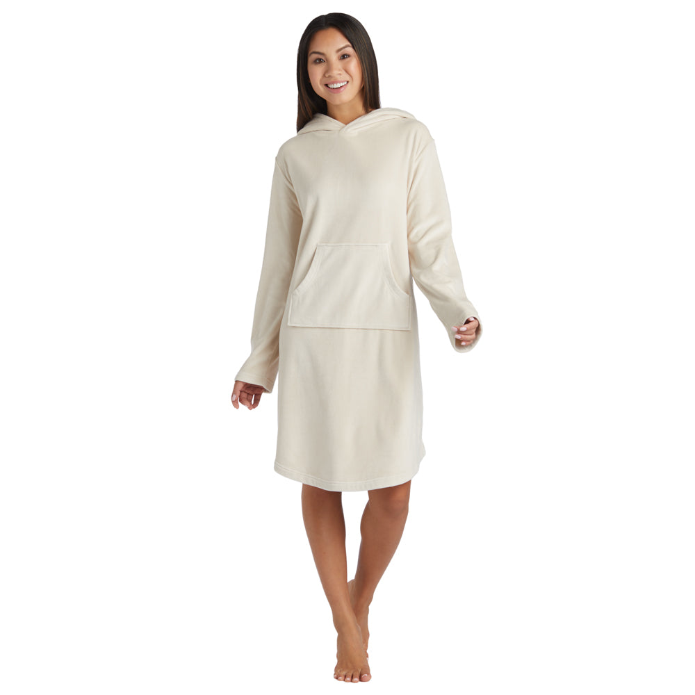 Hooded Snuggle Lounger – Softies