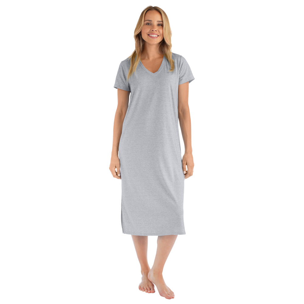 Heather Grey