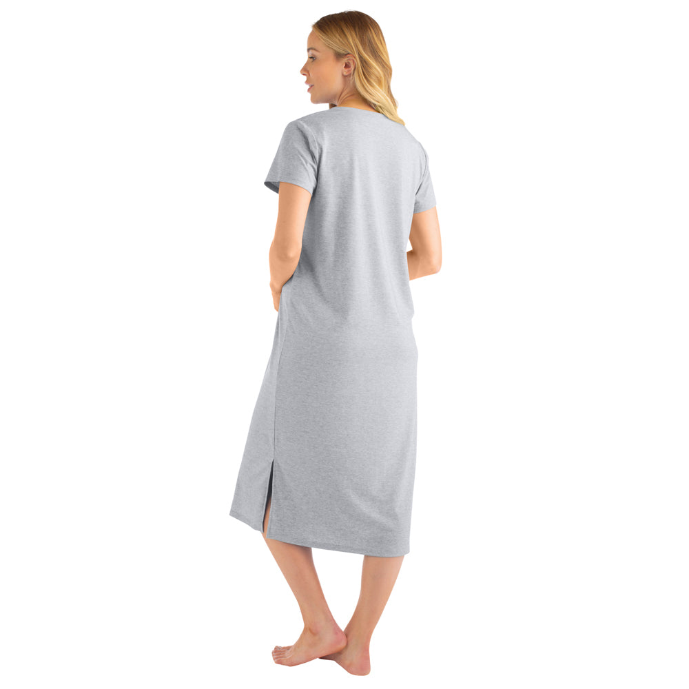 Heather Grey