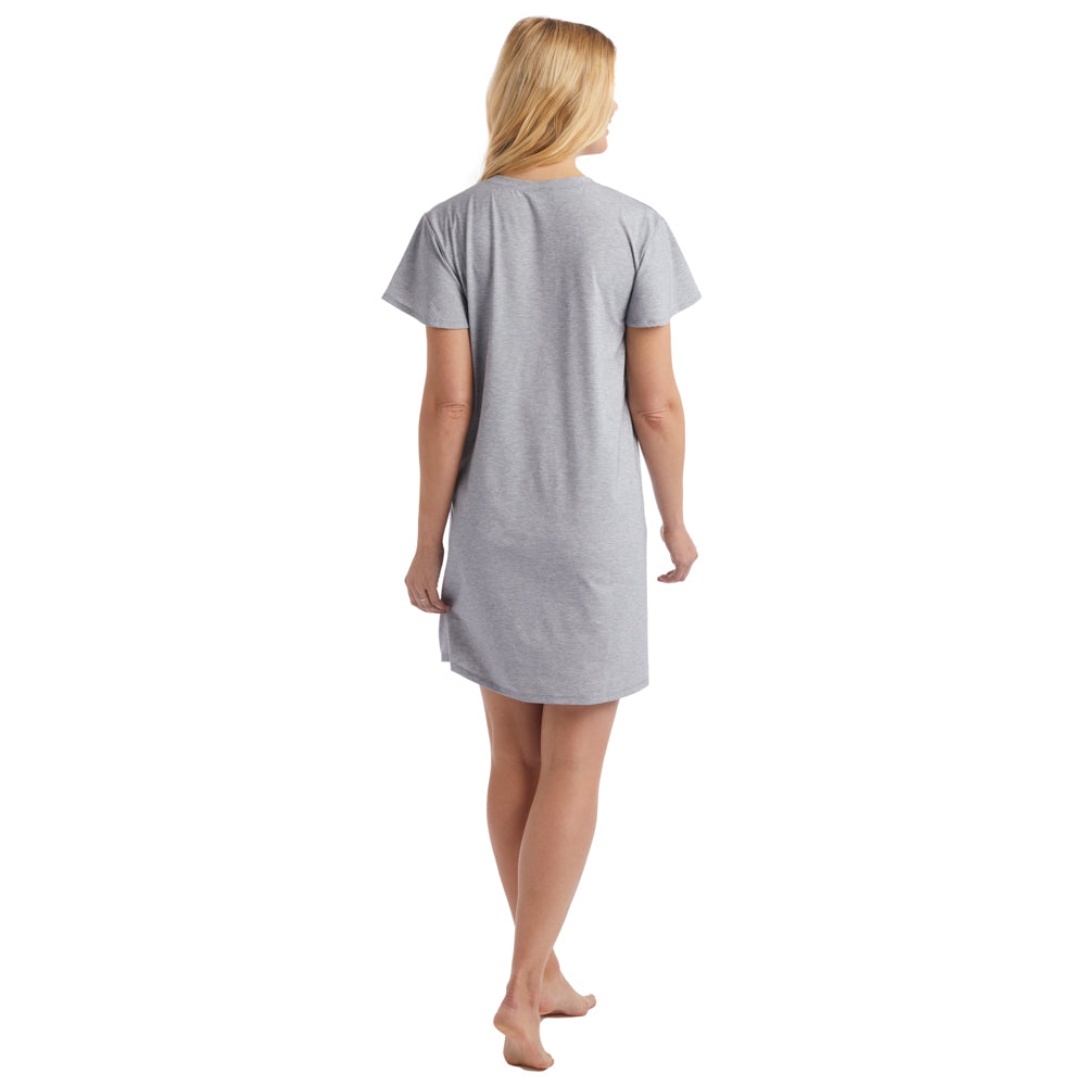 Heather Grey