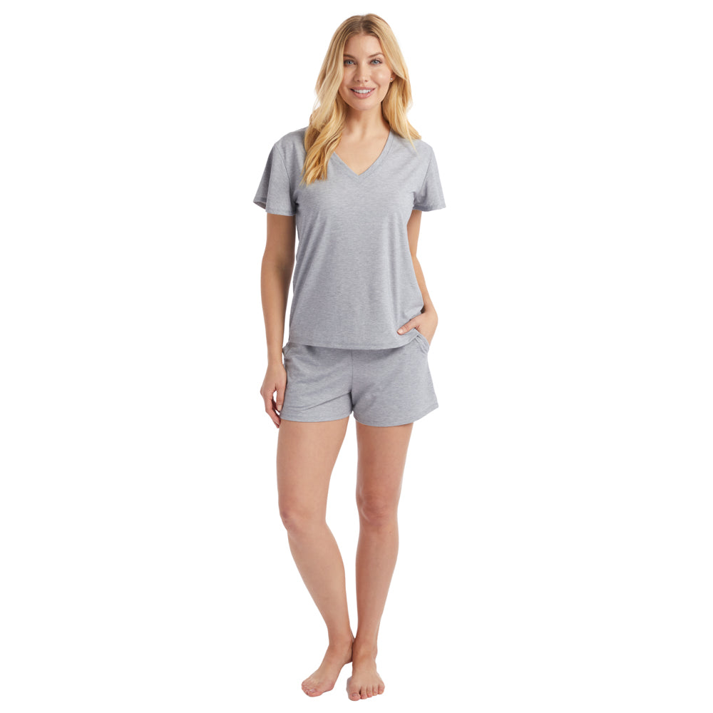Heather Grey