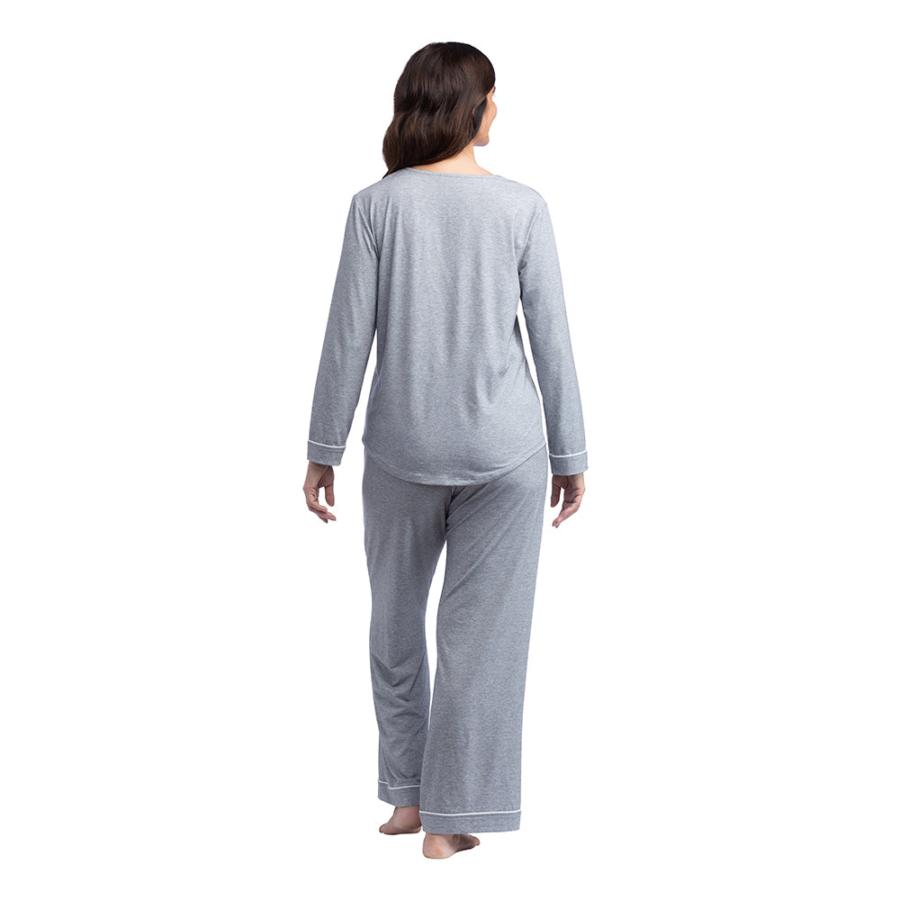 Heather Grey
