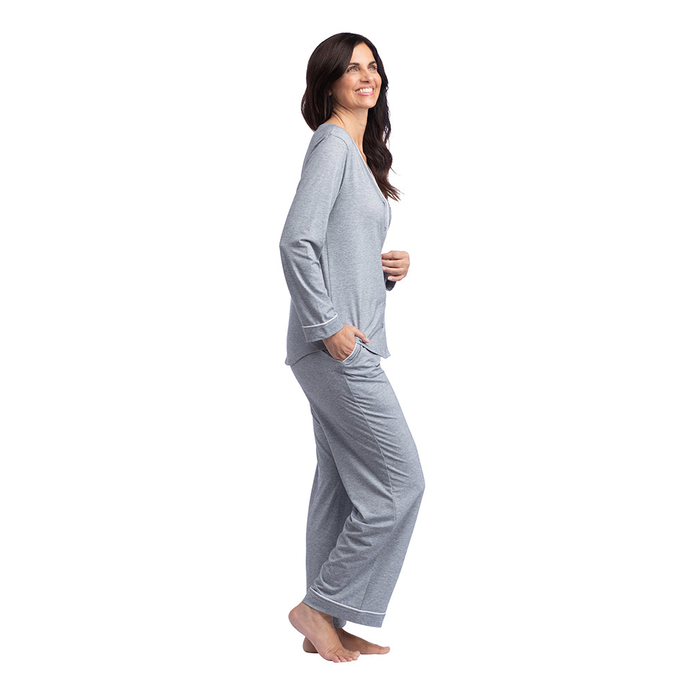 Heather Grey