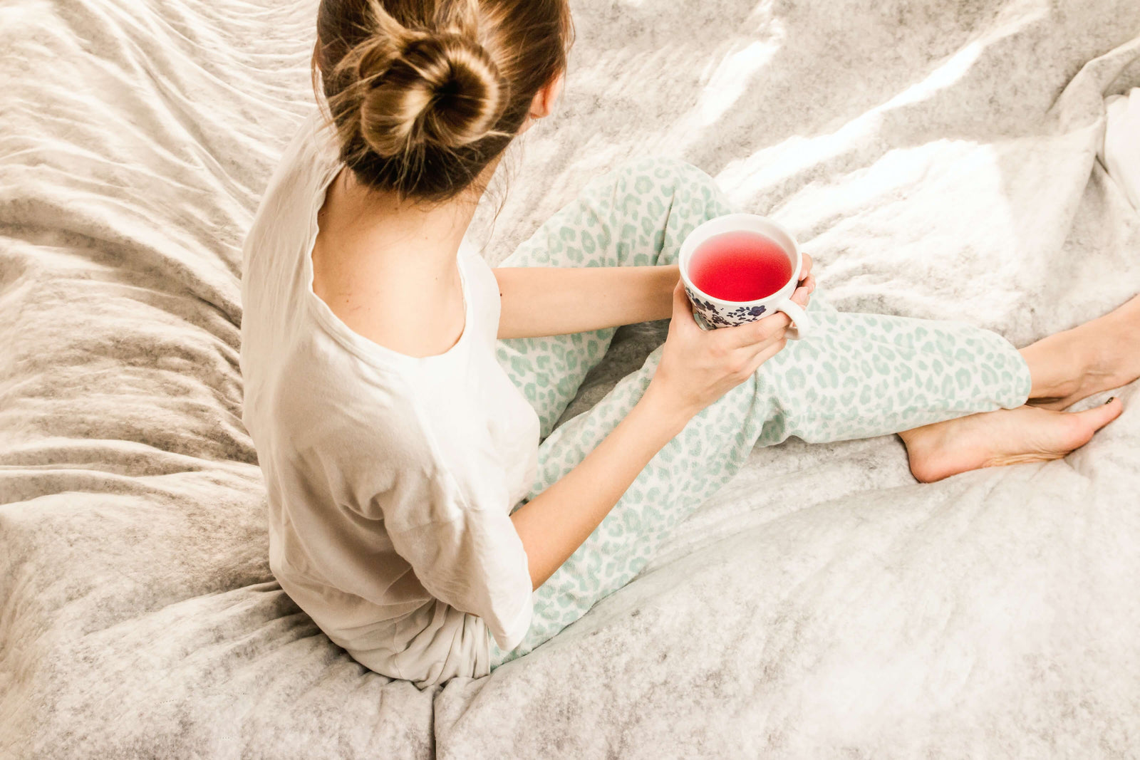 15 Evening Routine Ideas to Help You Wind Down