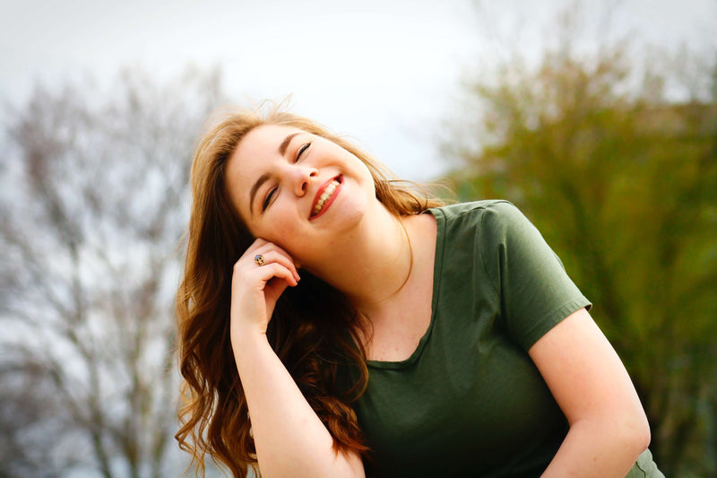 15 Self-Care Affirmations to Uplift Your Well-Being