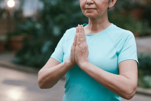 5 Menopause Relaxation Techniques to Enhance Your Well-Being