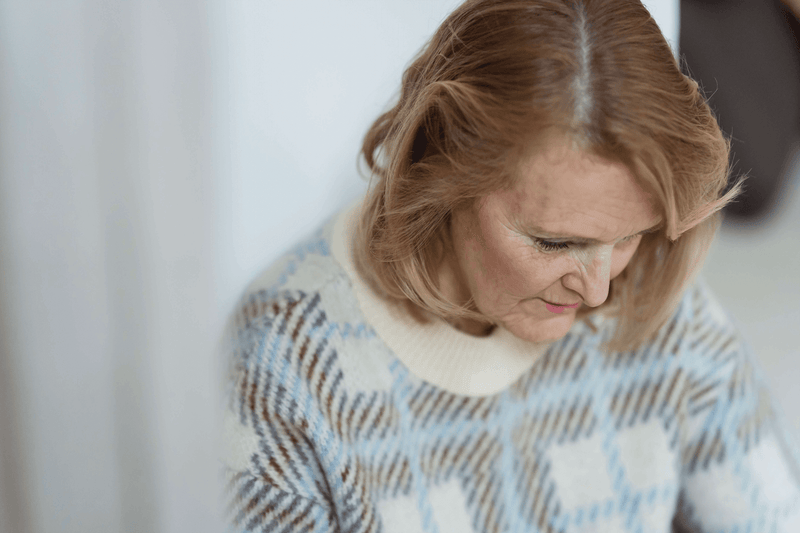 8 Things They Don't Tell You About Menopause