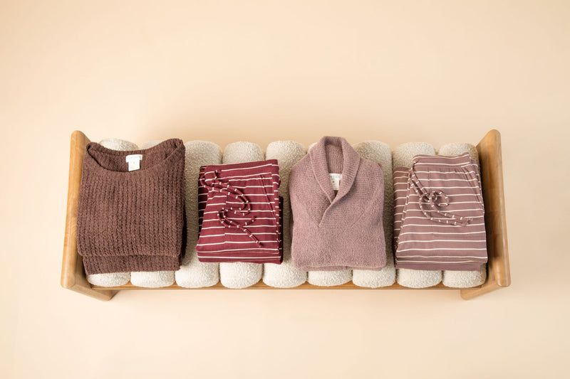 What Clothes Should I Wear to a Spa?