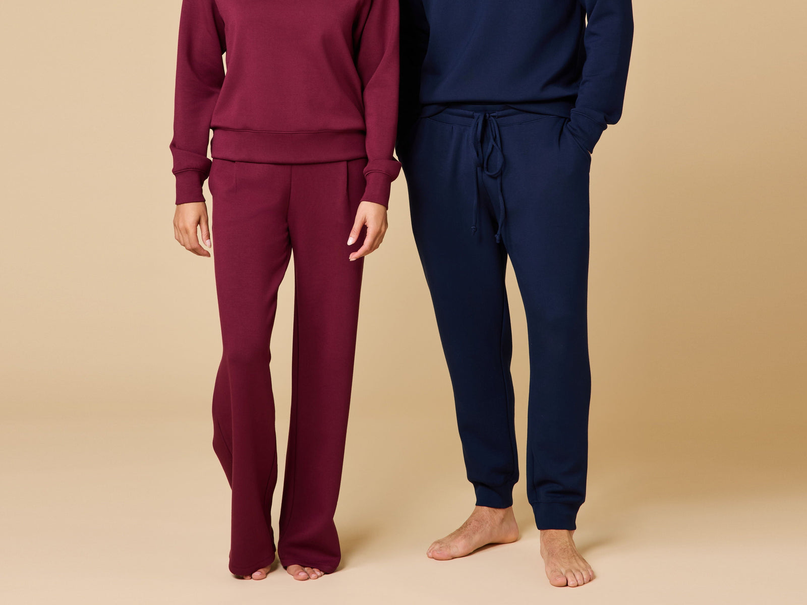 Straight Leg vs. Tapered Leg: Which Cut Is Right for You?