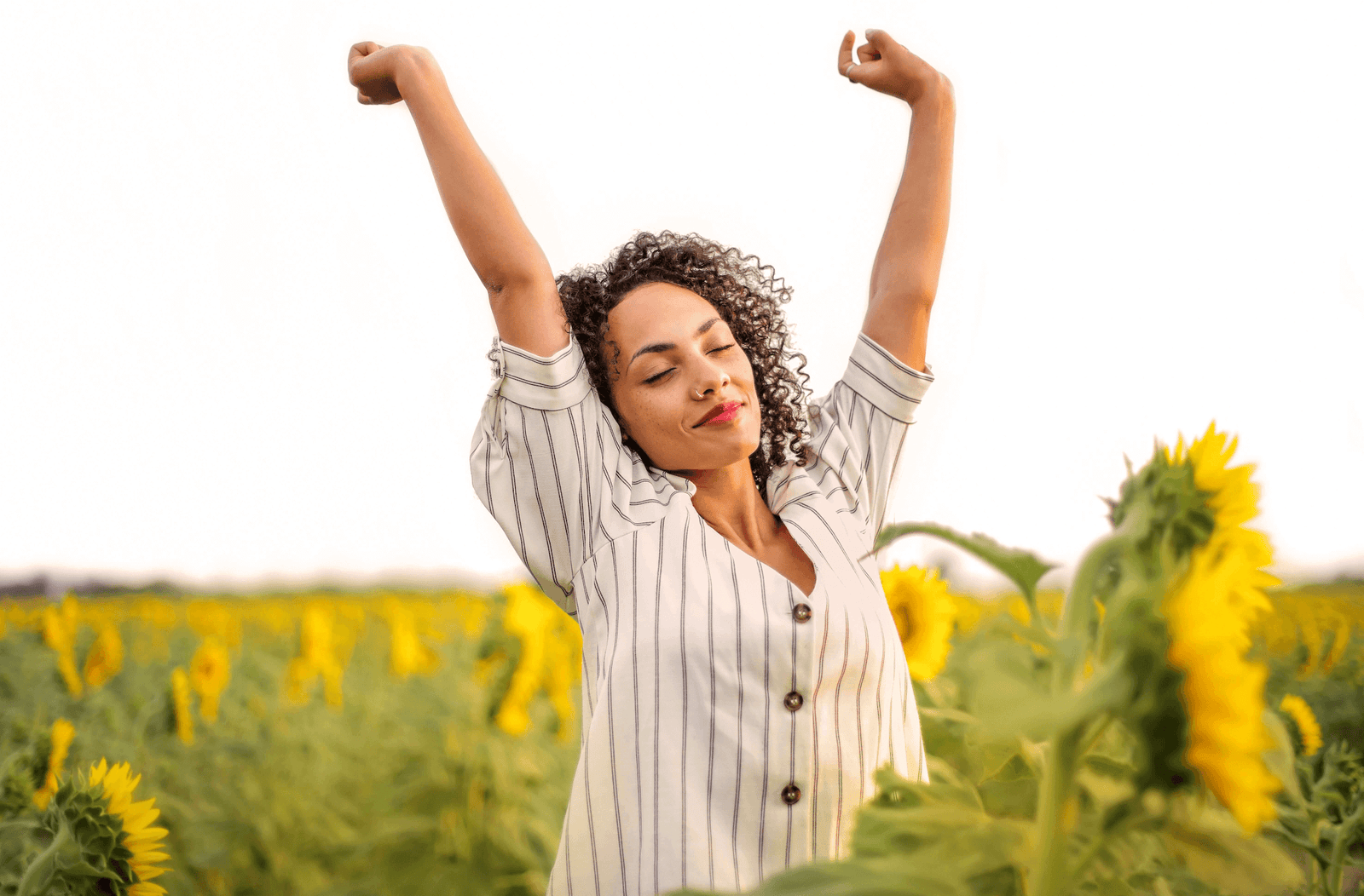 Get in the Zone: How to Achieve Deep Relaxation
