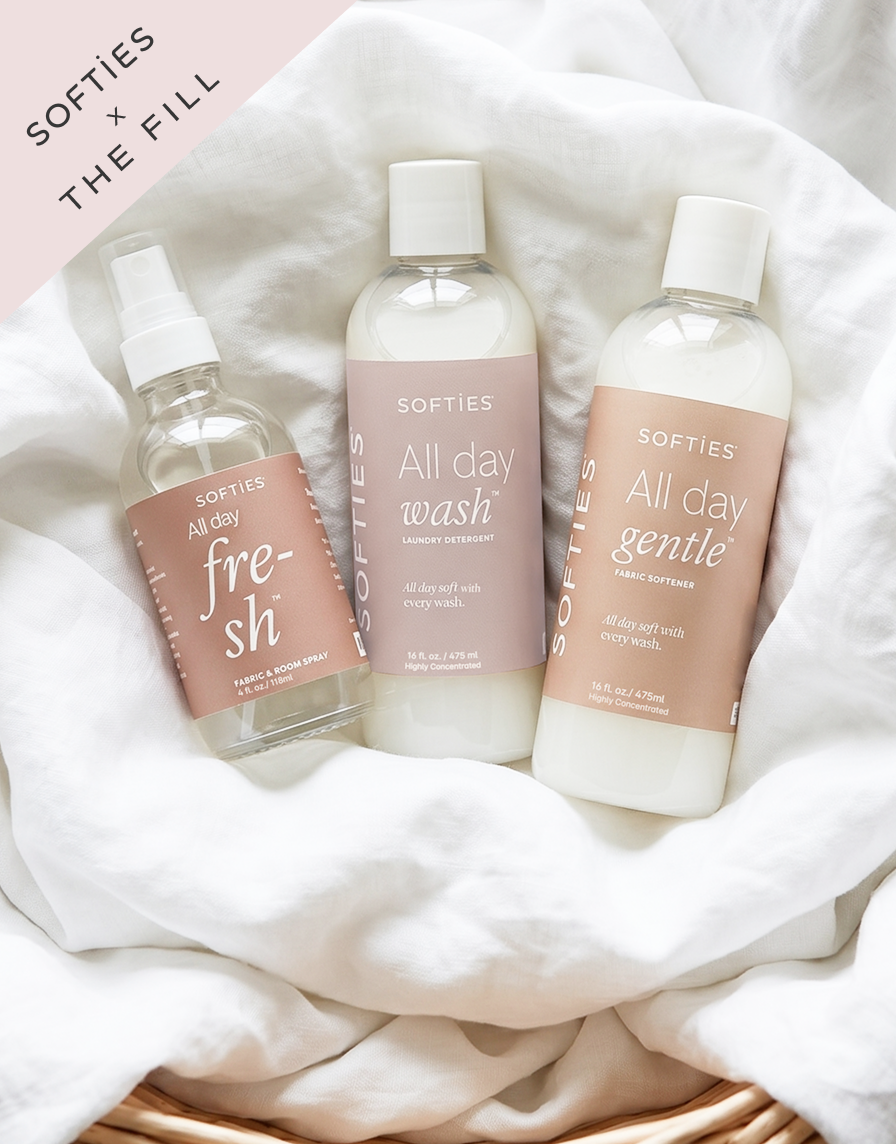 How to Wash Delicate Fabrics Without Damage
