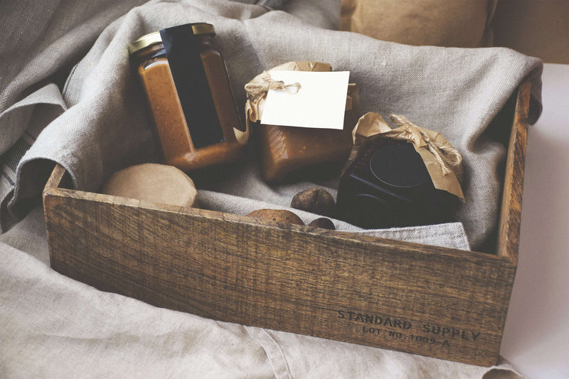 Here's What to Put in a Self-Care Package For a Loved One
