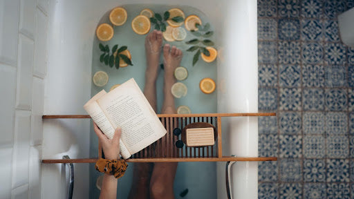 Road to Recovery: 3 Natural Ways to Improve Mood