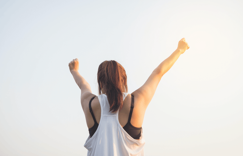 10 Positive Affirmations for Menopause and Women's Health