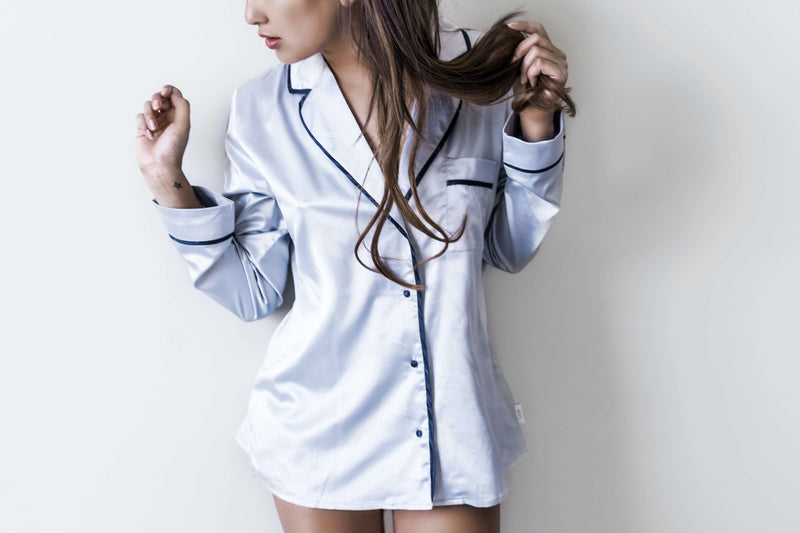 The Best Clothes to Sleep In For a Better Snooze
