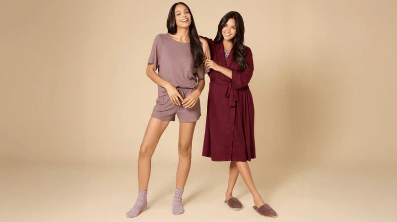 The Best Lounge Sets for Women of Every Height: Petite to Tall