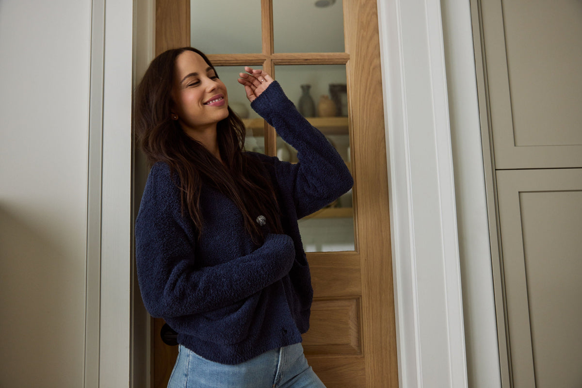 11 Types of Cardigans for Every Occasion