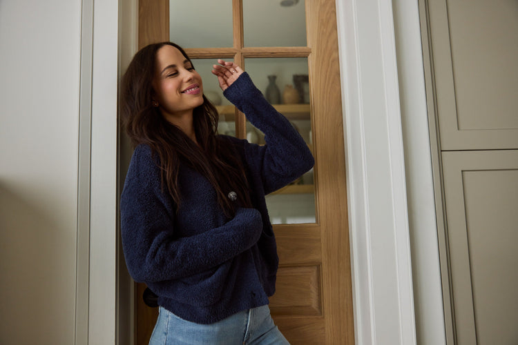 11 Types of Cardigans for Every Occasion