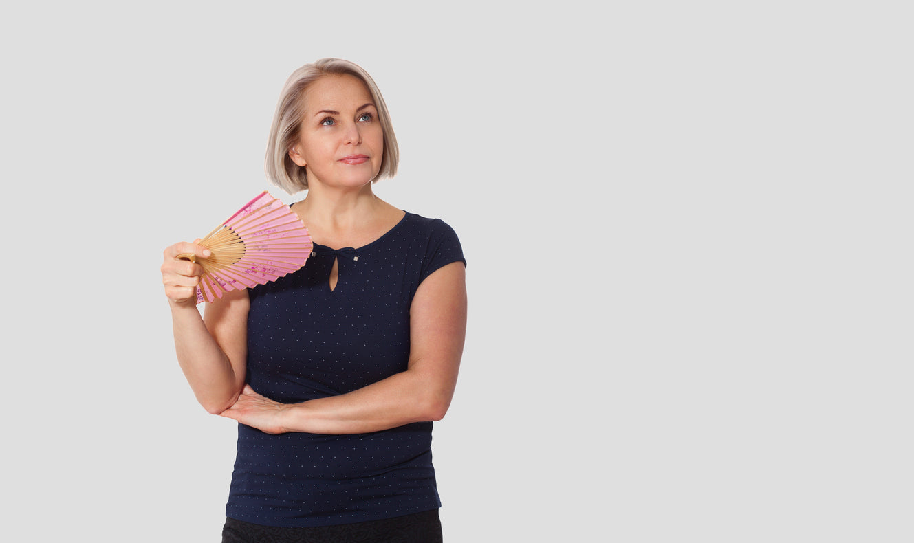 Perimenopause vs. Menopause: What's the Difference?