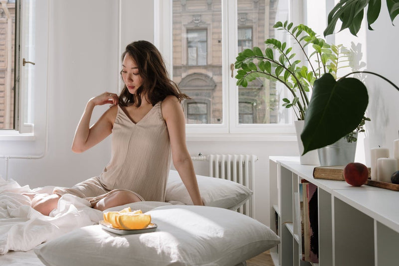 What is a Nightgown? The 2025 Comeback of a Classic Sleepwear Staple