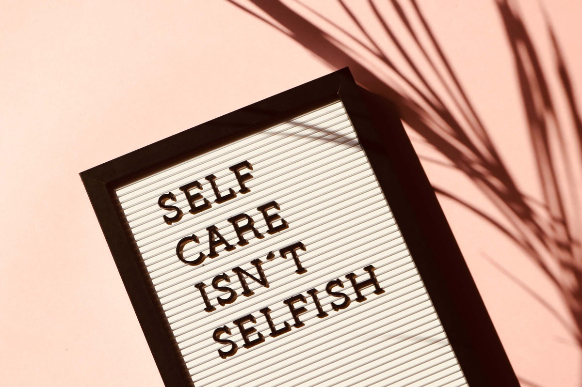 32 Rejuvenating Self-Care Sunday Ideas