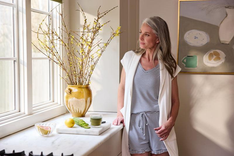 10 Types of Robes and How to Choose the Right One