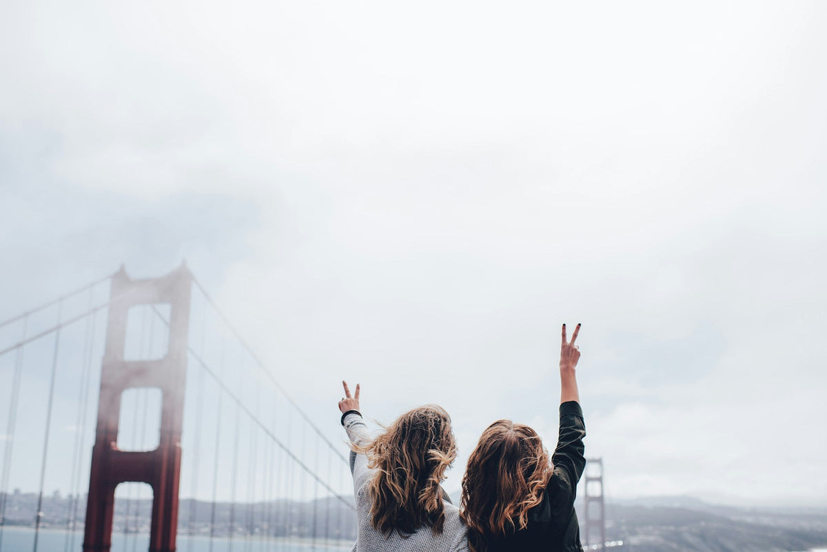 What to Wear on a Road Trip: Outfit Tips & Ideas