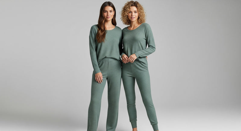 Straight Leg vs. Tapered Leg: Which Cut Is Right for You?