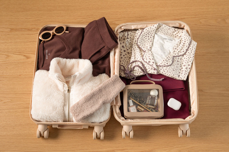 How to Style Loungewear: Tips for Dressing It Up