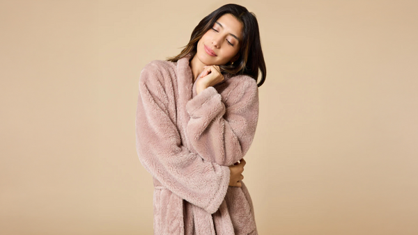 10 Types of Robes and Their Uses