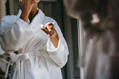 10 Types of Robes and Their Uses