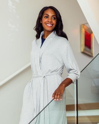 Wrap Robes