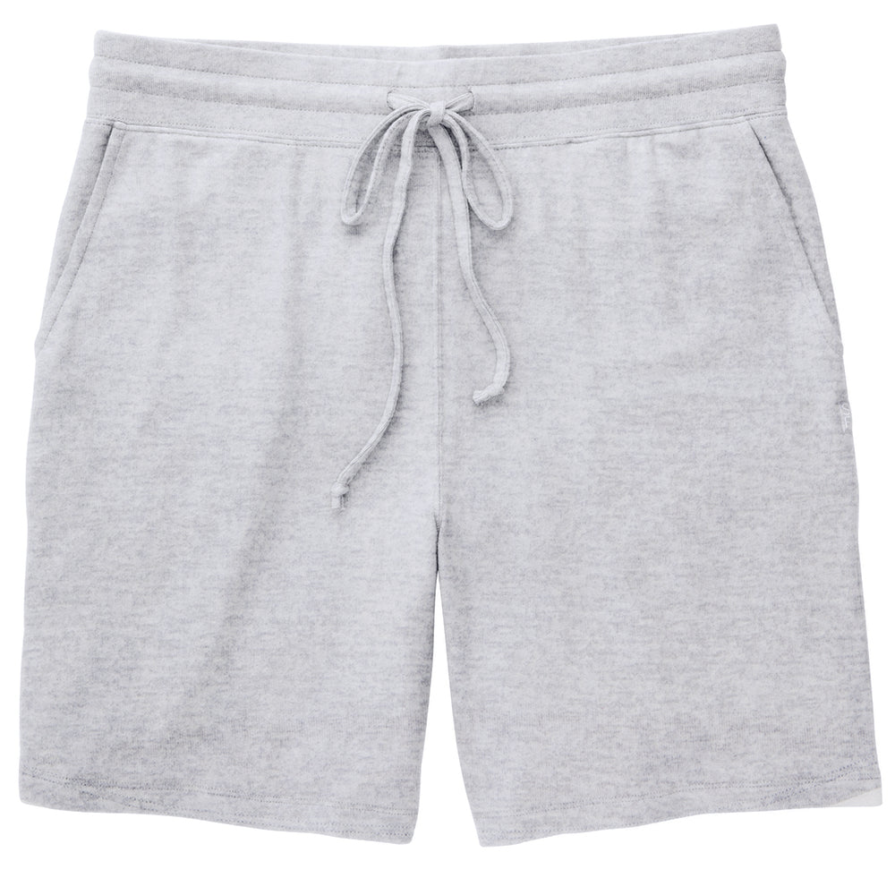 Take 10 Men's Ultra-Dream Short Heather Grey