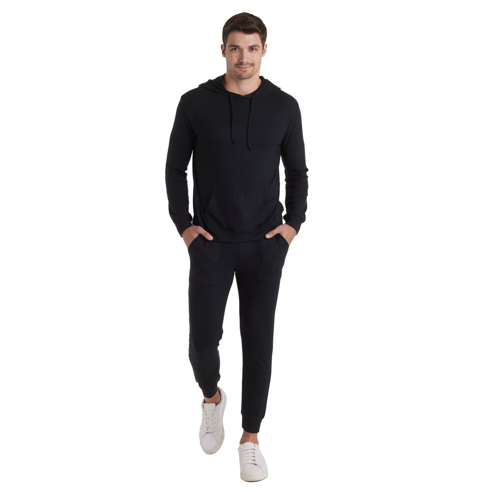 Take 10 Men's Ultra-Dream Jogger Black