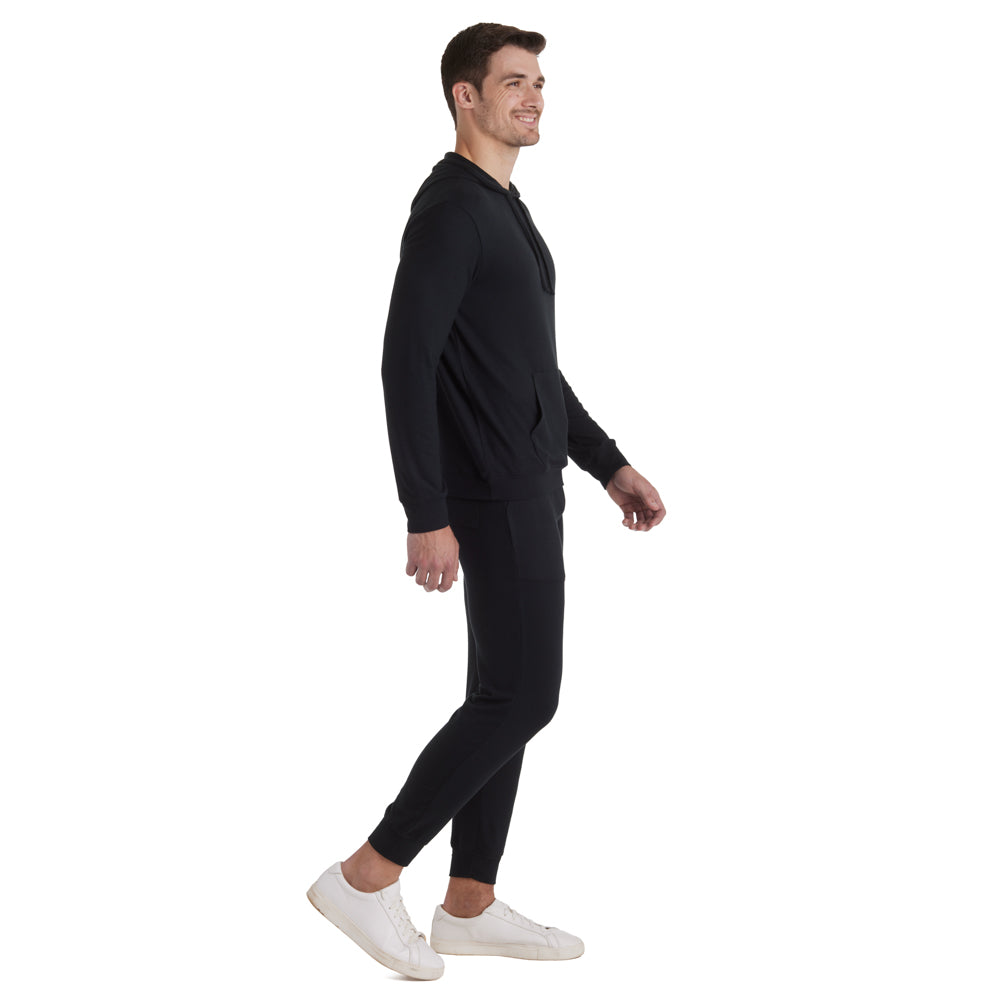 Take 10 Men's Ultra-Dream Jogger Black