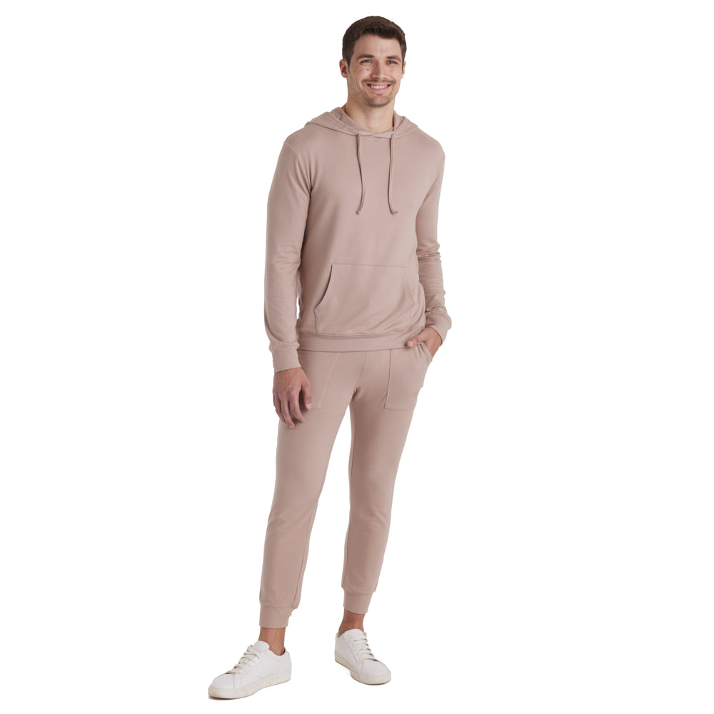Take 10 Men's Ultra-Dream Jogger Coco